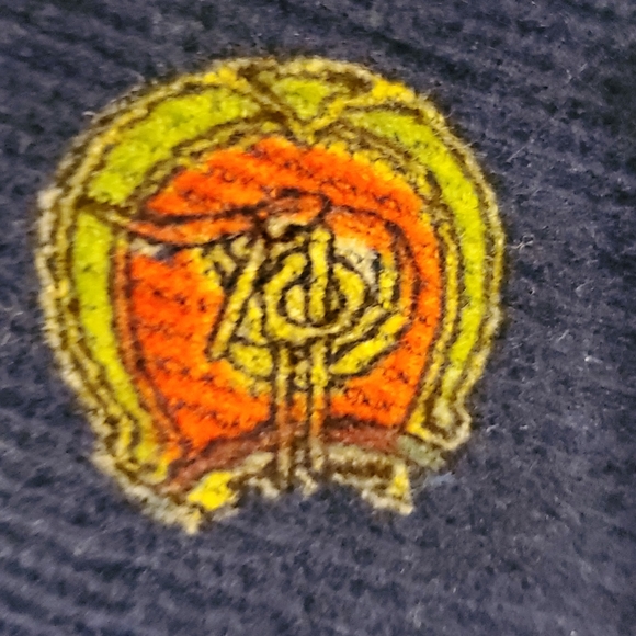 Vintage Courduroy Shorts by Counterparts - Picture 3 of 15